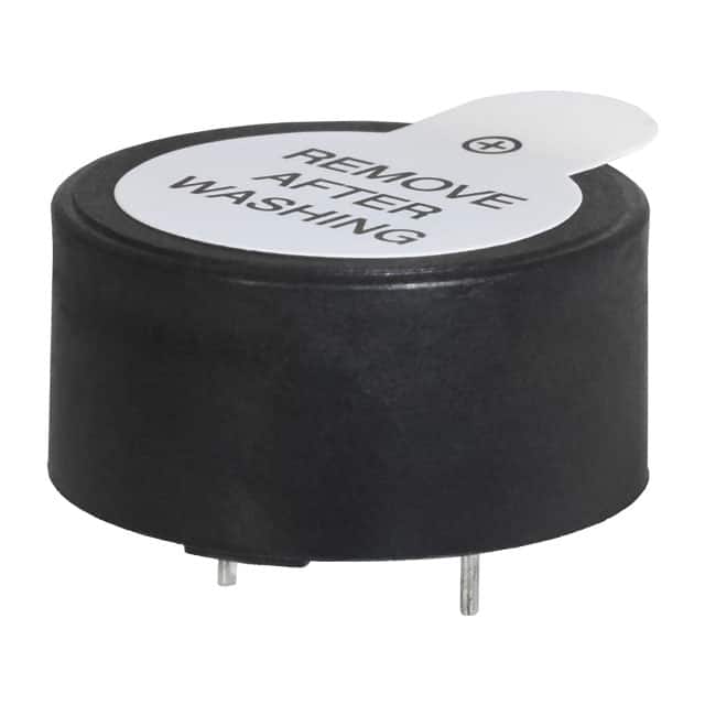 CMT-2512-585T CUI Devices  Alarms Buzzers and Sirens